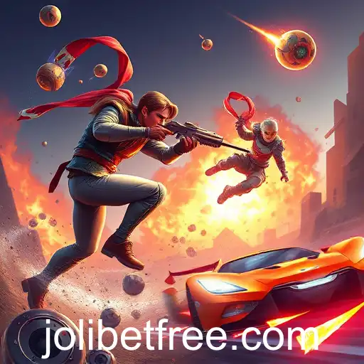 Exploring the Thrills of Free Action Games on Jolibet
