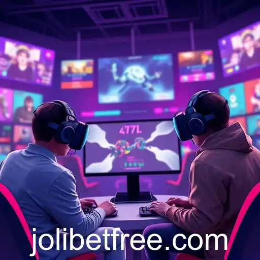 The Evolution and Impact of Online Gaming in 2025