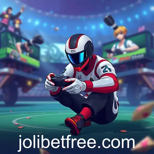 The Evolution of Online Gaming