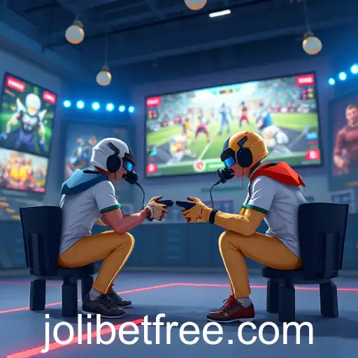 The Rise of Gaming Platforms and Digital Trends