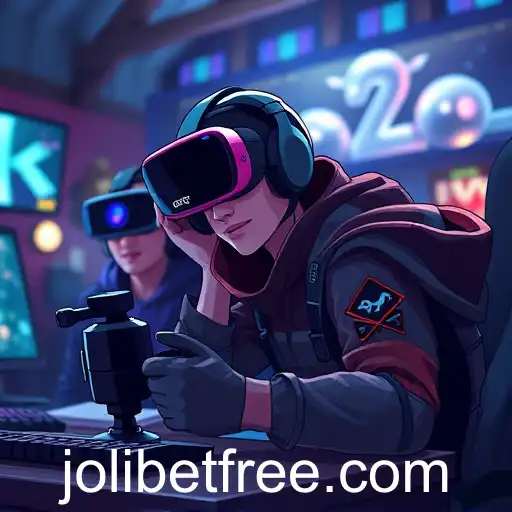 The Rise of Gaming: Exciting Trends and Innovations