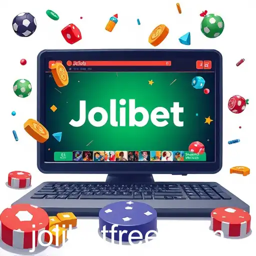 The Rise of Jolibet Free: A New Era of Online Gaming