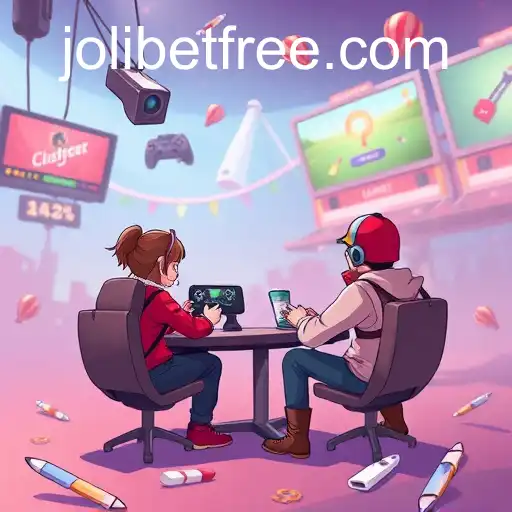 Jolibet's Impact on Online Gaming Communities