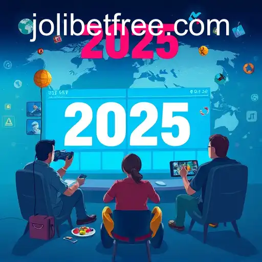 The Growing Influence of Online Gaming in 2025