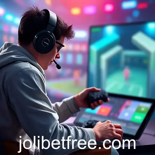 The Rise of Digital Gaming in 2025