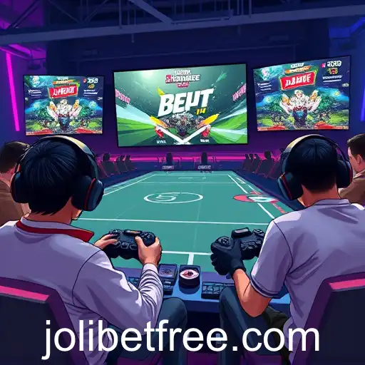 Exploring the Rise of Online Gaming Platforms