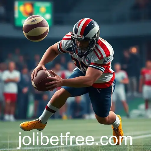 Exploring the Thrilling World of Sports Games with Jolibet Free