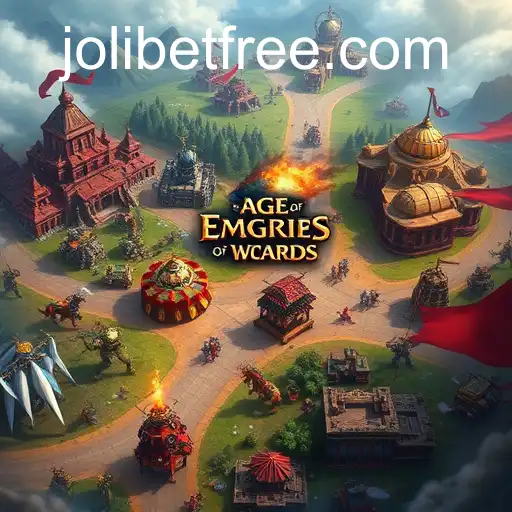 Explore Strategy Games: Unlocking the Potential of 'Jolibet Free'